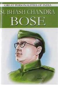 Subhash Chandra Bose