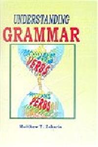Understanding Grammar