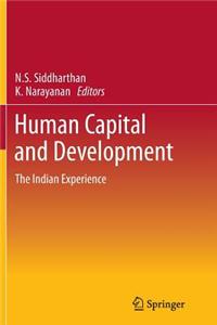 Human Capital and Development