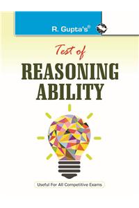 Test of Reasoning Ability