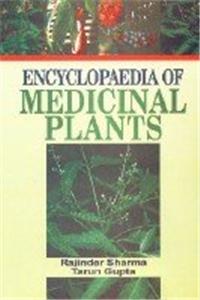 Encyclopaedia of Medicinal Plants (Set of 8 Vols.)