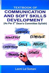 Textbook of Communication ans Soft Skills Developmant