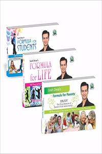 Formula Series Combo in English