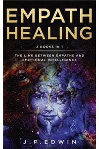 Empath Healing