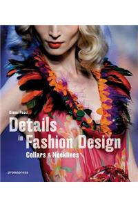 Details in Fashion Design