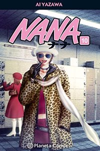 Nana no 10/21