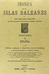 Cronica de las Islas Baleares