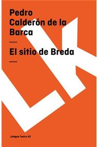 Sitio de Breda