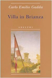 Villa in Brianza