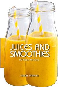 Juices and Smoothies