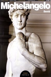 Michelangelo David