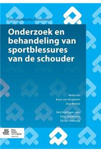 Onderzoek En Behandeling Van Sportblessures Van de Schouder