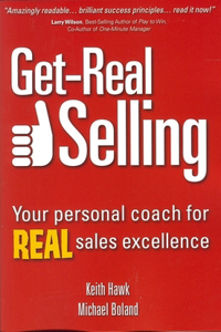 Get-Real Selling