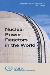 Nuclear Power Reactors in the World, 2017 Edition
