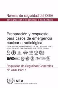 Preparedness and Response for a Nuclear or Radiological Emergency