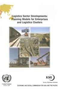 Logistics Sector Developments