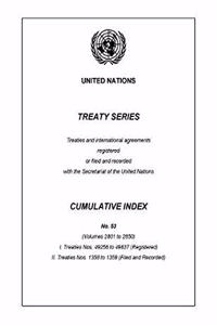 United Nations Treaty Series