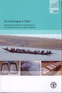 De La Pirogue Aa L'aetal