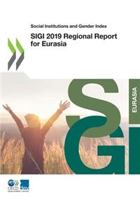SIGI 2019 Regional Report for Eurasia