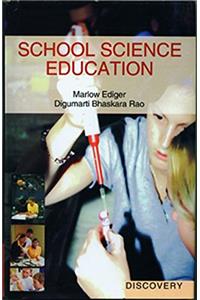 School Science Education