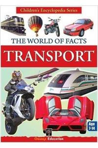 THE WORLD OF FACTS TRANSPORTS