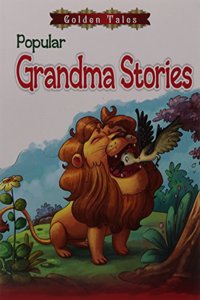 Popular Grandma Stories