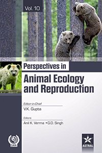 Perspectives in Animal Ecology and Reproduction