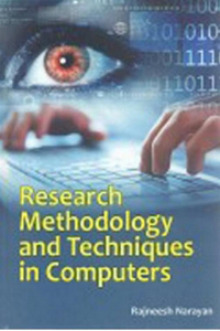 Research Methodology and Techniques in Computers