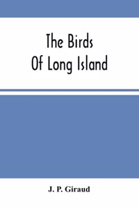 The Birds Of Long Island