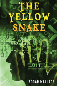 Yellow Snake