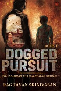 Dogged Pursuit