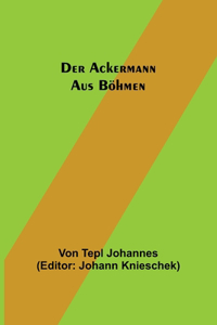 Ackermann aus Böhmen