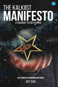 kalkiist manifesto A roadmap to end kaliyug