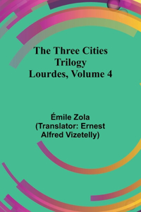 Three Cities Trilogy