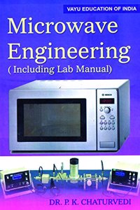 Microwave Engineering (English, Paperback, Dr