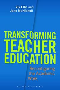 Transforming Teacher Education