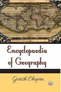 Encyclopaedia Of Geography (10 Vols.)