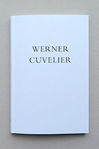 Werner Cuvelier