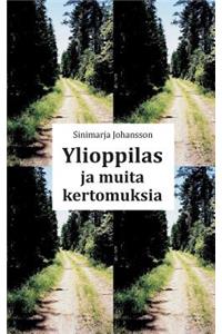Ylioppilas ja muita kertomuksia