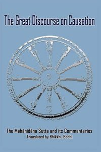 Great Discourse on Causation