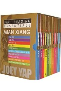 Face Reading Essentials Box Set