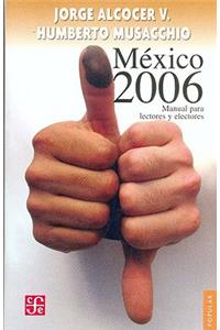 Mexico 2006