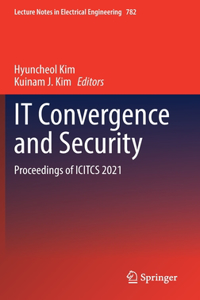 It Convergence and Security