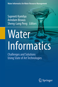 Water Informatics