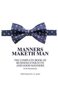 Manners Maketh Man