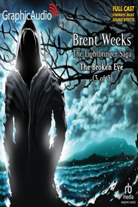 Broken Eye ( 3 of 3) [Dramatized Adaptation]