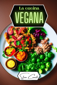 cucina vegana
