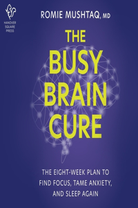 Busy Brain Cure