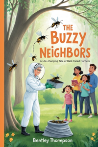 The Buzzy Neighbors