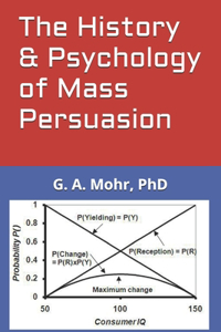 The History & Psychology of Mass Persuasion